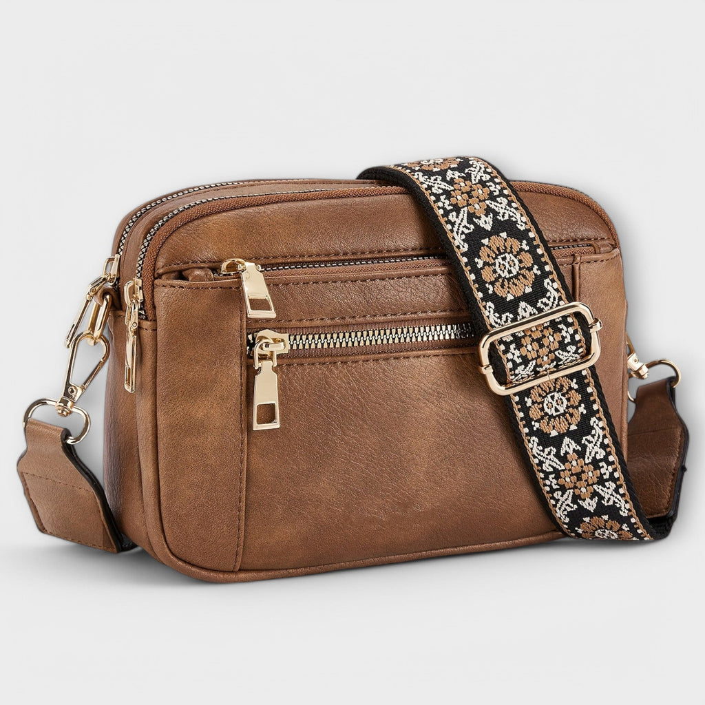 Toulouse - Retro Boho Chic Tas