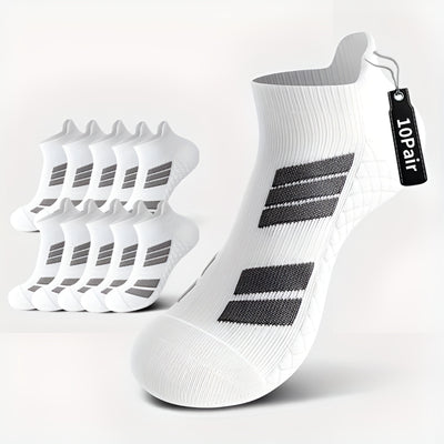 Orthopedic Running-Sneaker Socks