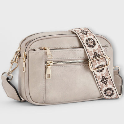 Toulouse - Retro Boho Chic Tas