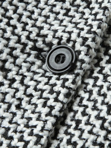 Cartiers™ | Long Wool Coat