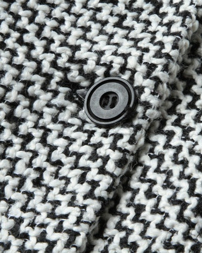 Cartiers™ | Long Wool Coat