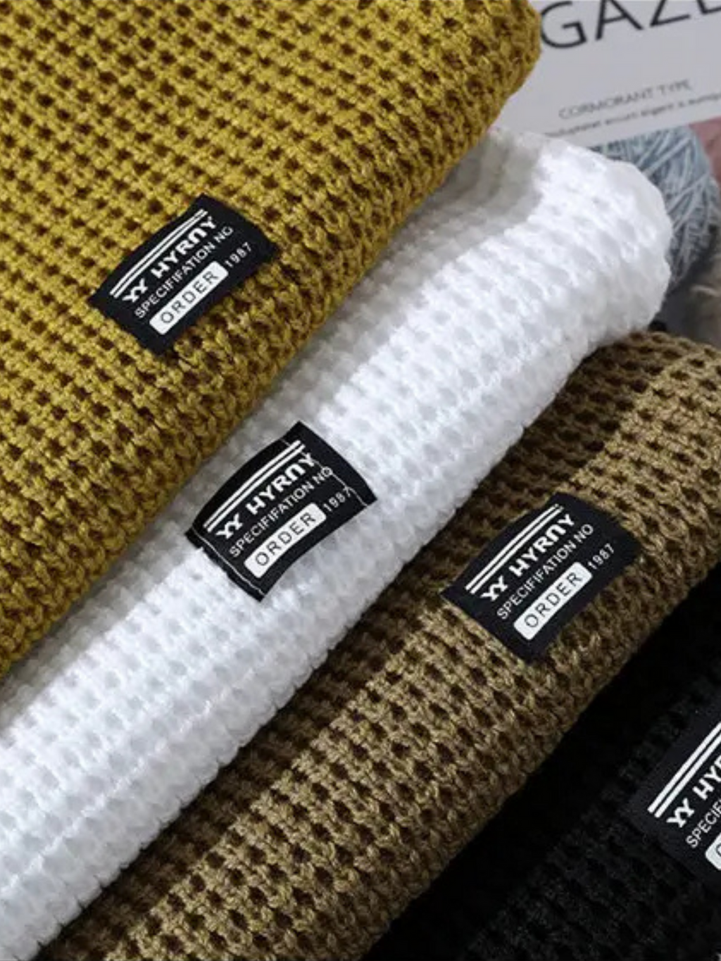 Harper™ | Waffle Comfy Sweater