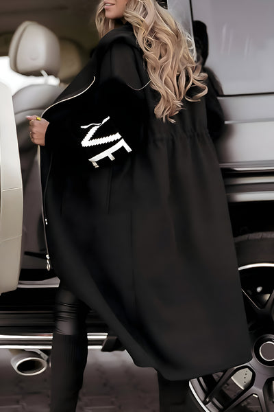 Amore™ | Long Coat