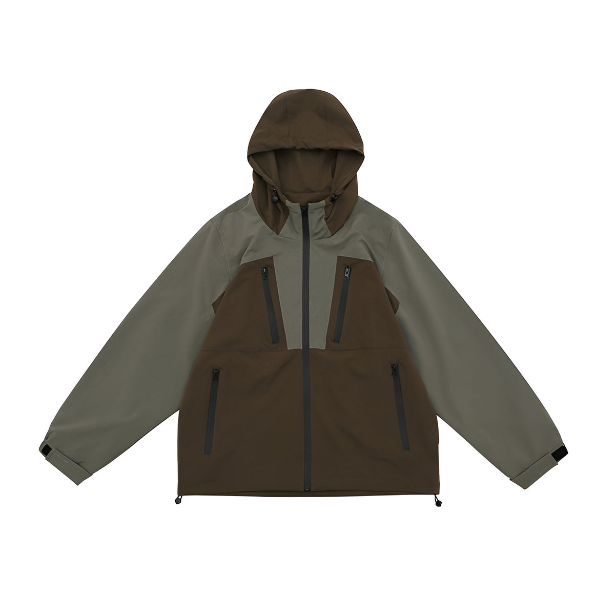 Silence™ | Proshell 3L Waterproof Jacket - Unisex