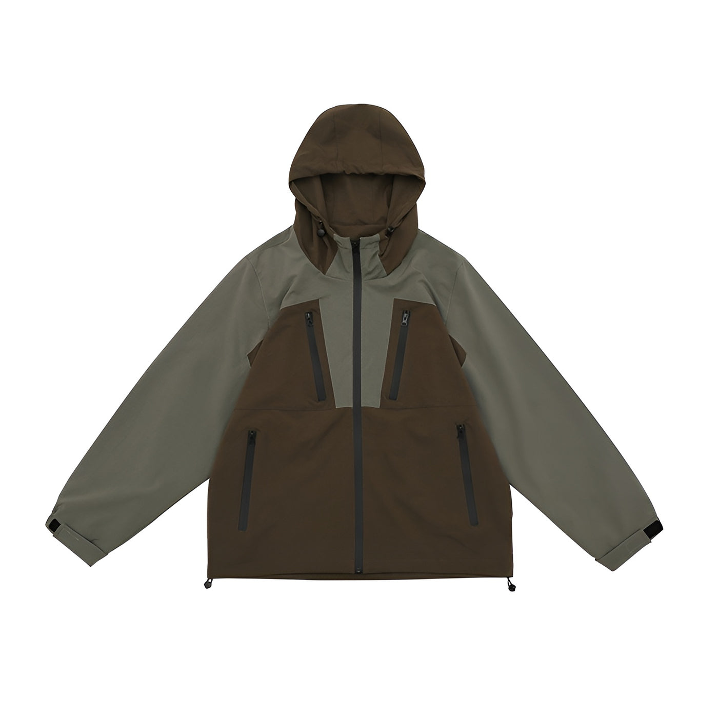 Silence™ | Proshell 3L Waterproof Jacket - Unisex