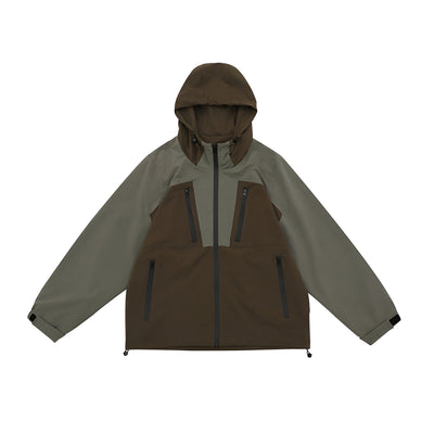Silence™ | Proshell 3L Waterproof Jacket - Unisex