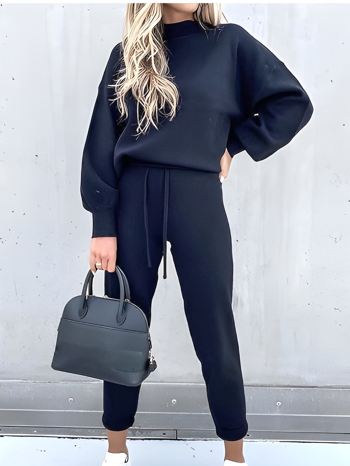 Kristina™ | Soft Fleece 2 Piece Set
