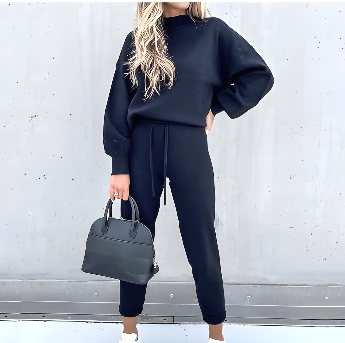 Kristina™ | Soft Fleece 2 Piece Set