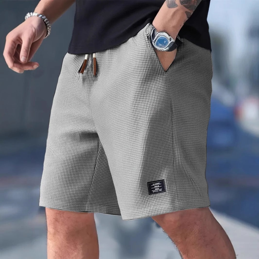 Fabian™ | Elegant Gentemen's Short