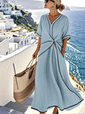 Claudia™ | Casual Summerdress