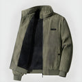 Jeff™ | Corduroy Jacket