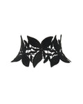 Choker Black