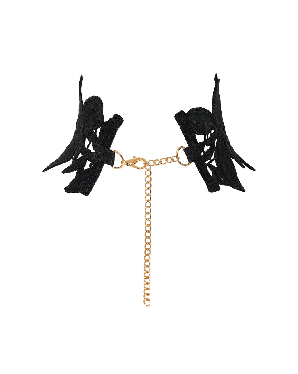 Choker Black