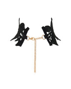 Choker Black