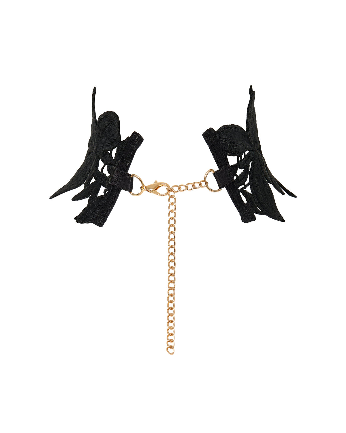 Choker Black