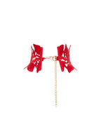 Choker Red