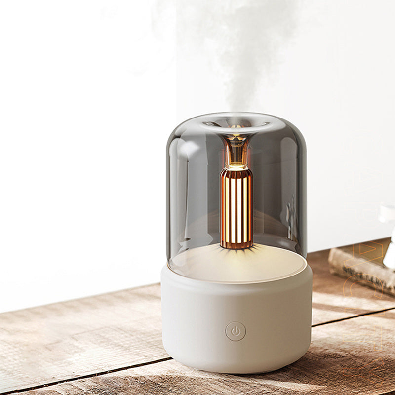 GLOW AROMA™ by CERURO