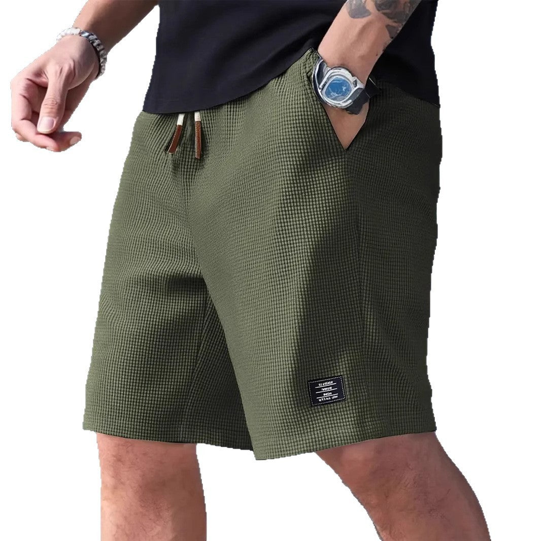 Fabian™ | Elegant Gentemen's Short