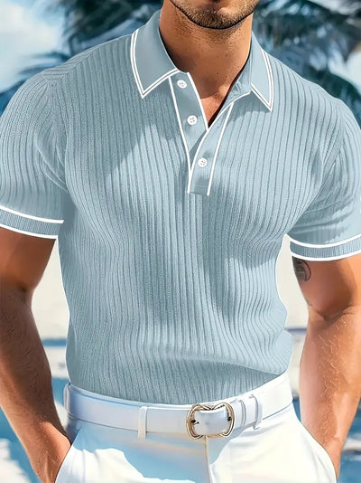 Mario™ |Quality Polo Shirt