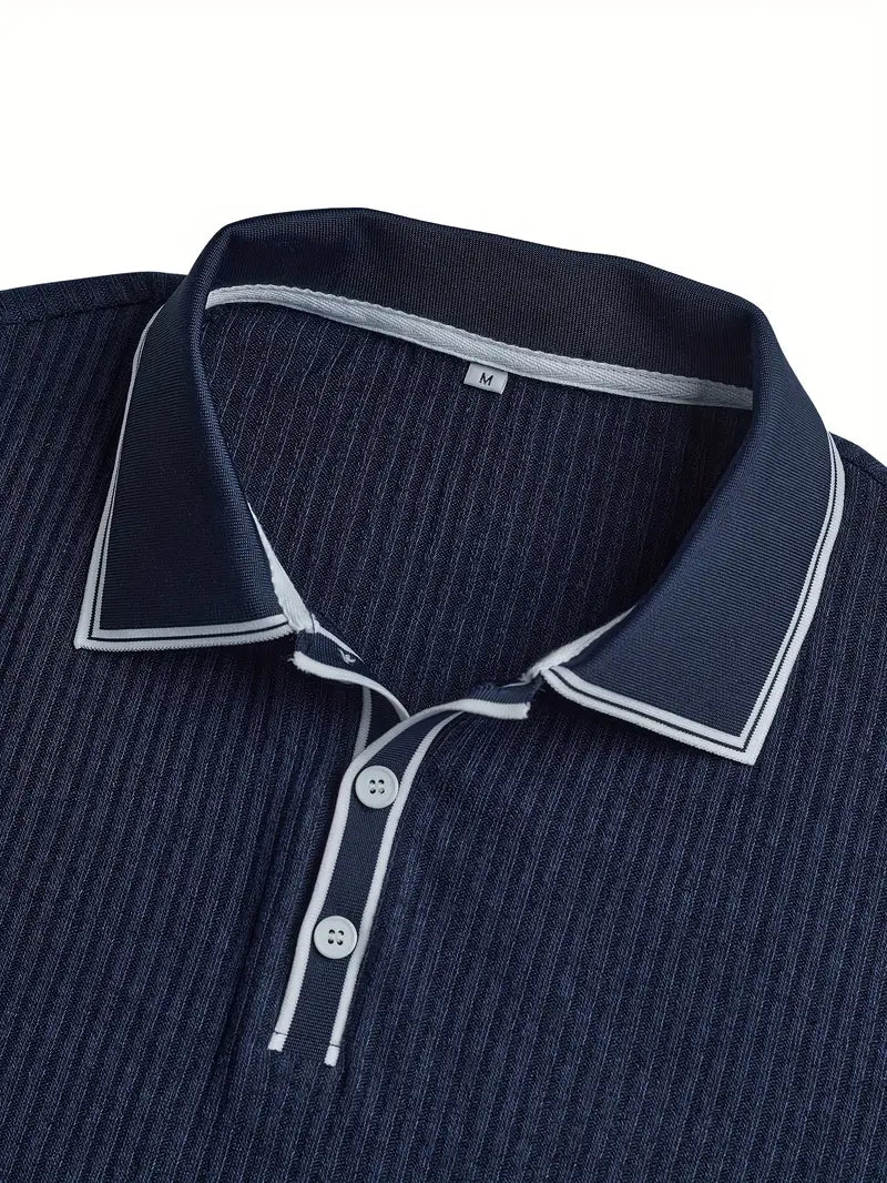 Mario™ |Quality Polo Shirt