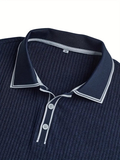 Mario™ |Quality Polo Shirt