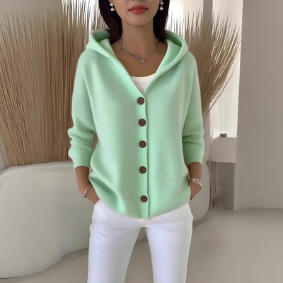 Elena™ | Trendy Comfortable Cardigan - Relaxed Fit