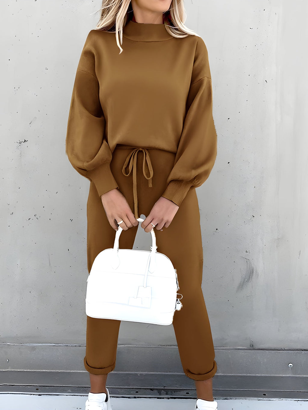 Kristina™ | Soft Fleece 2 Piece Set