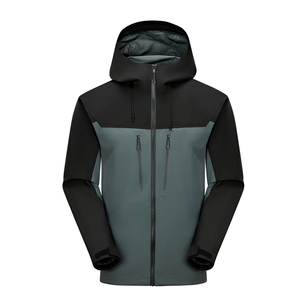 Silence™ | Proshell 3L Waterproof Jacket - Unisex