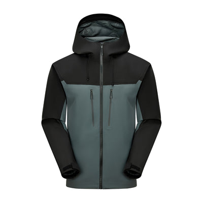 Silence™ | Proshell 3L Waterproof Jacket - Unisex