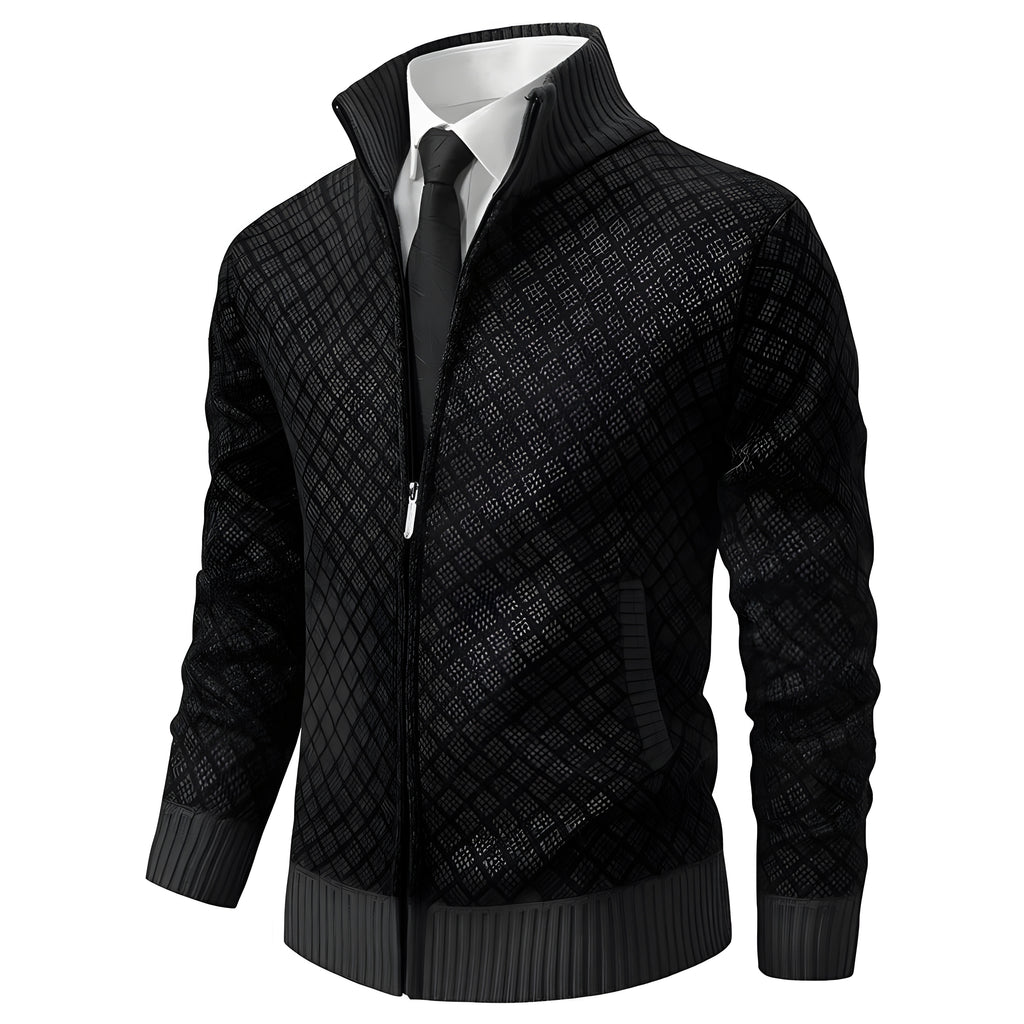 Damien™ | Premium Men's Jacket