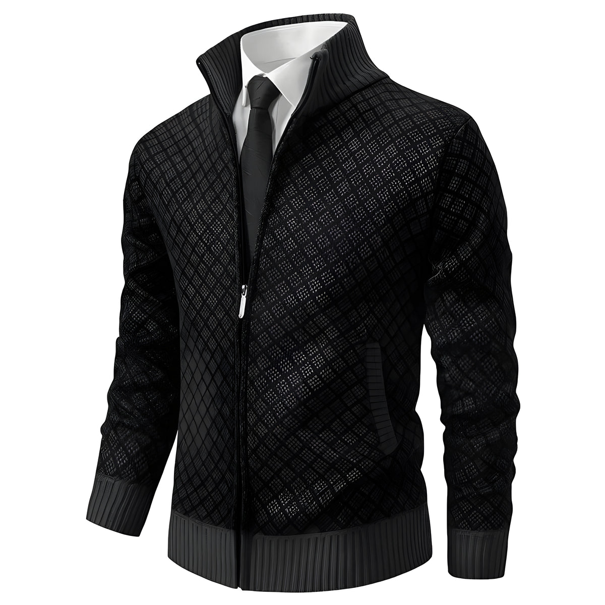 Damien™ | Premium Men's Jacket