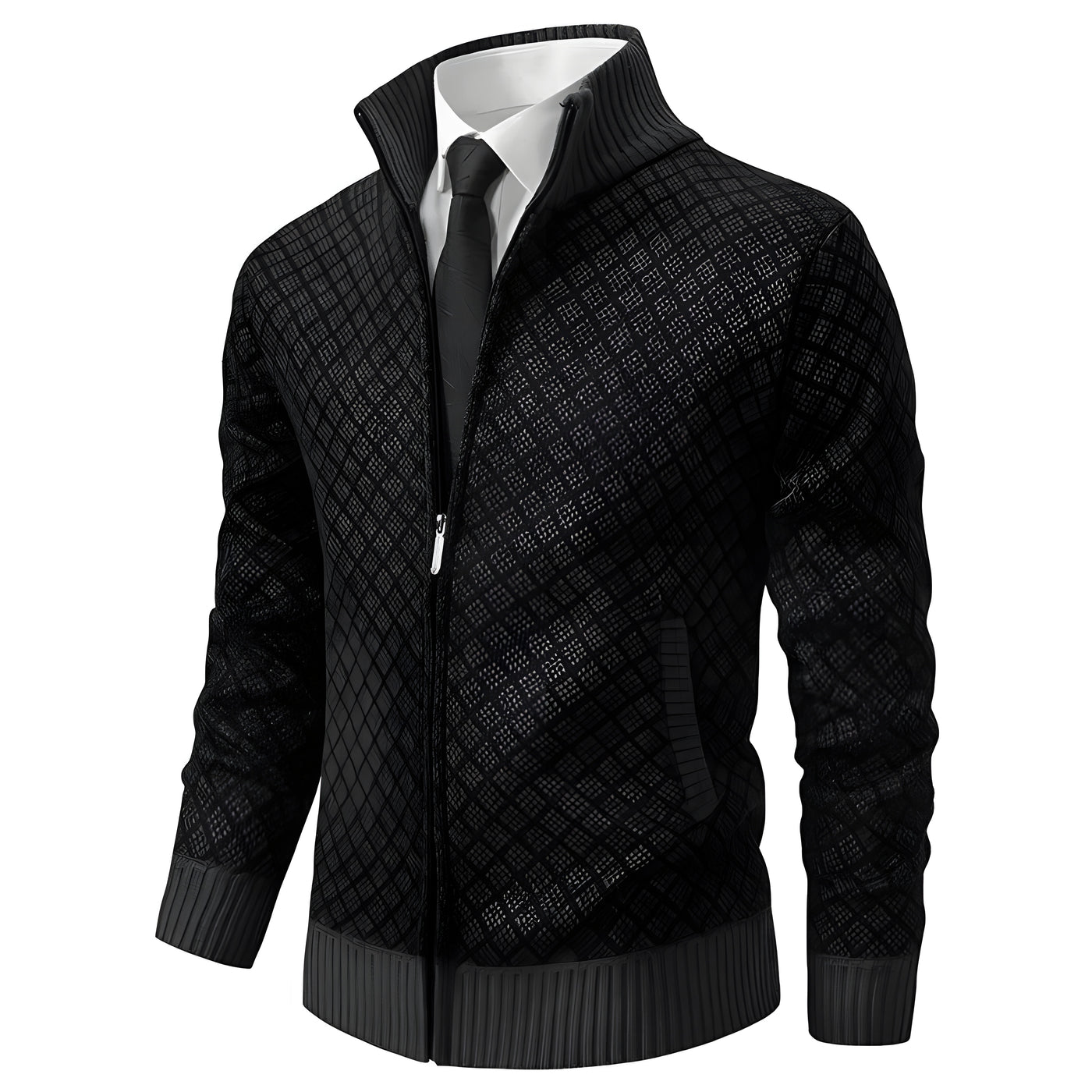 Damien™ | Premium Men's Jacket
