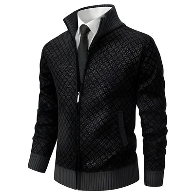 Damien™ | Premium Men's Jacket