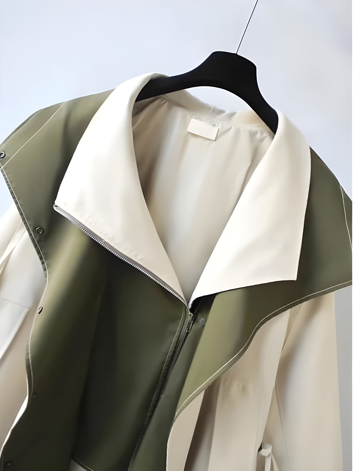 Lara™ | Elegant Women Jacket - All Weather