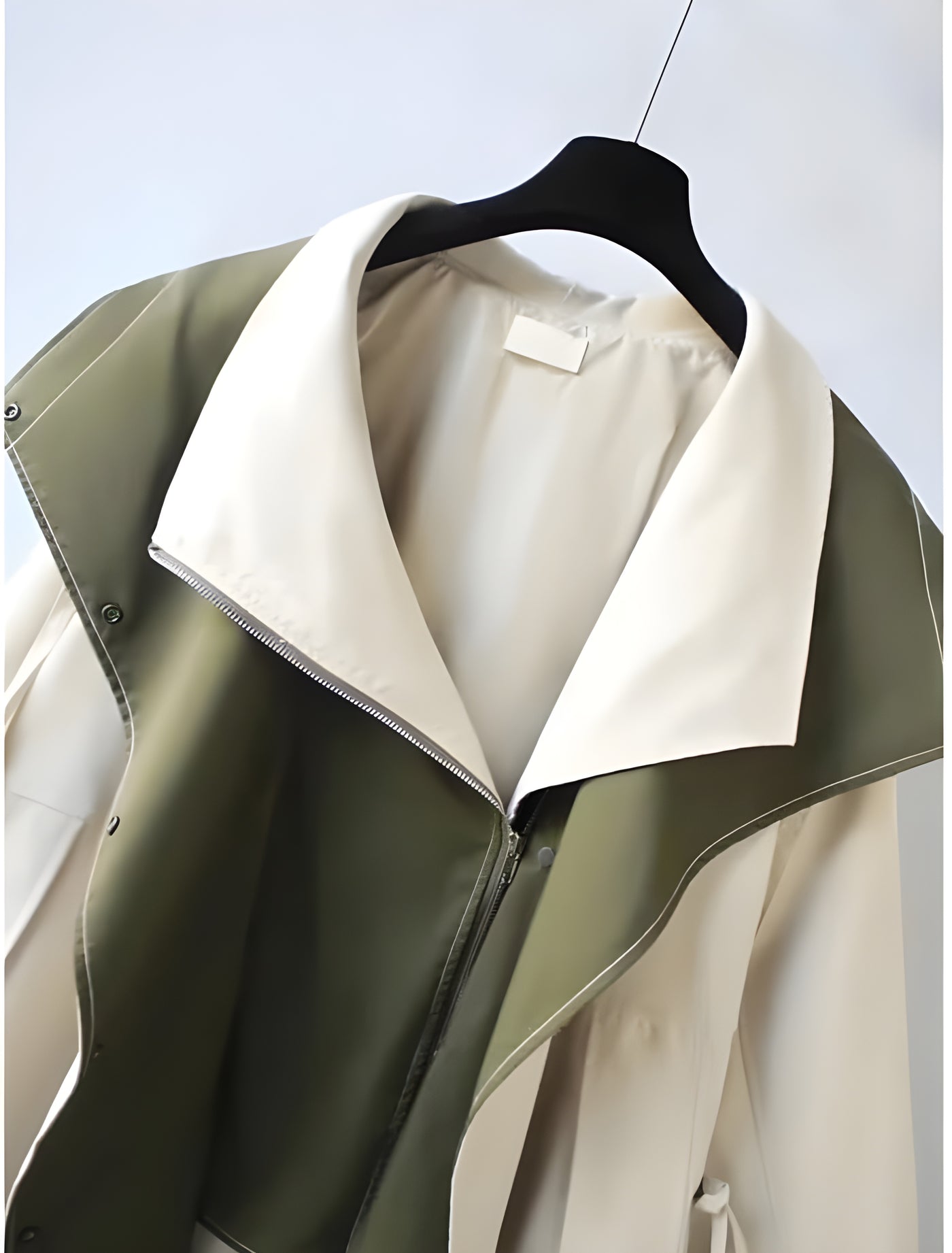 Lara™ | Elegant Women Jacket - All Weather
