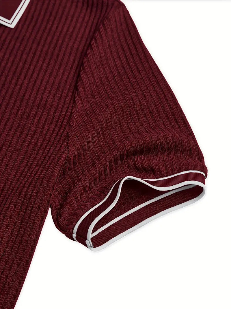 Mario™ |Quality Polo Shirt