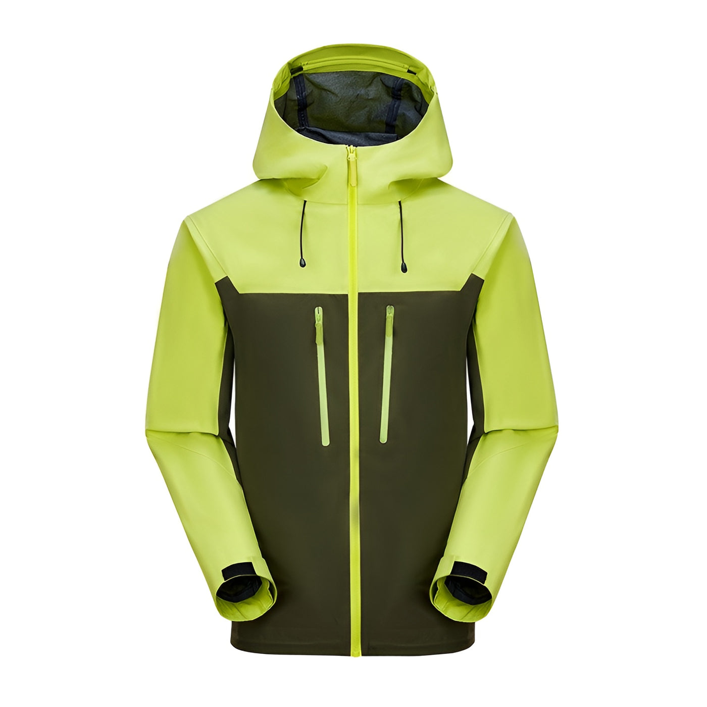 Silence™ | Proshell 3L Waterproof Jacket - Unisex