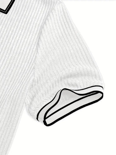 Mario™ |Quality Polo Shirt