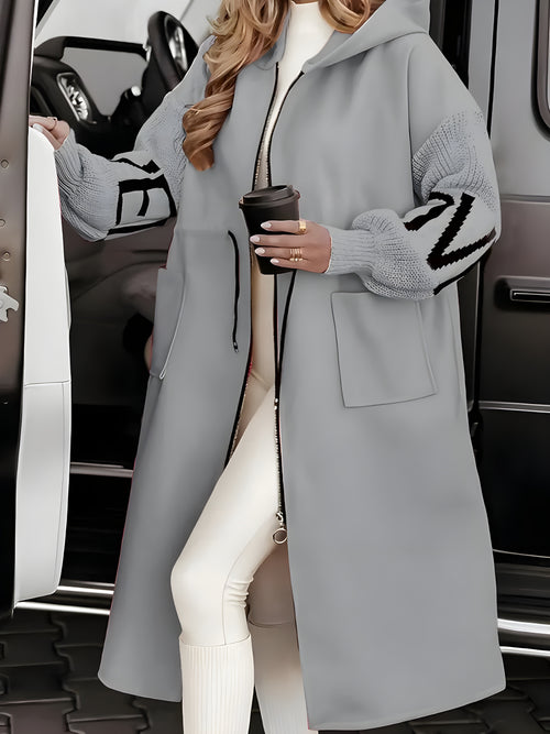 Amore™ | Long Coat
