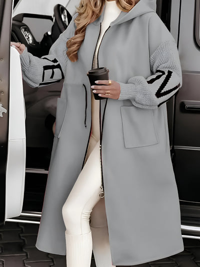 Amore™ | Long Coat