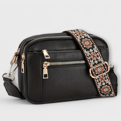 Toulouse - Retro Boho Chic Tas