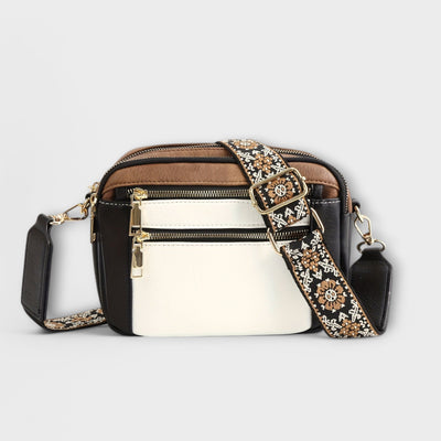 Toulouse - Retro Boho Chic Tas