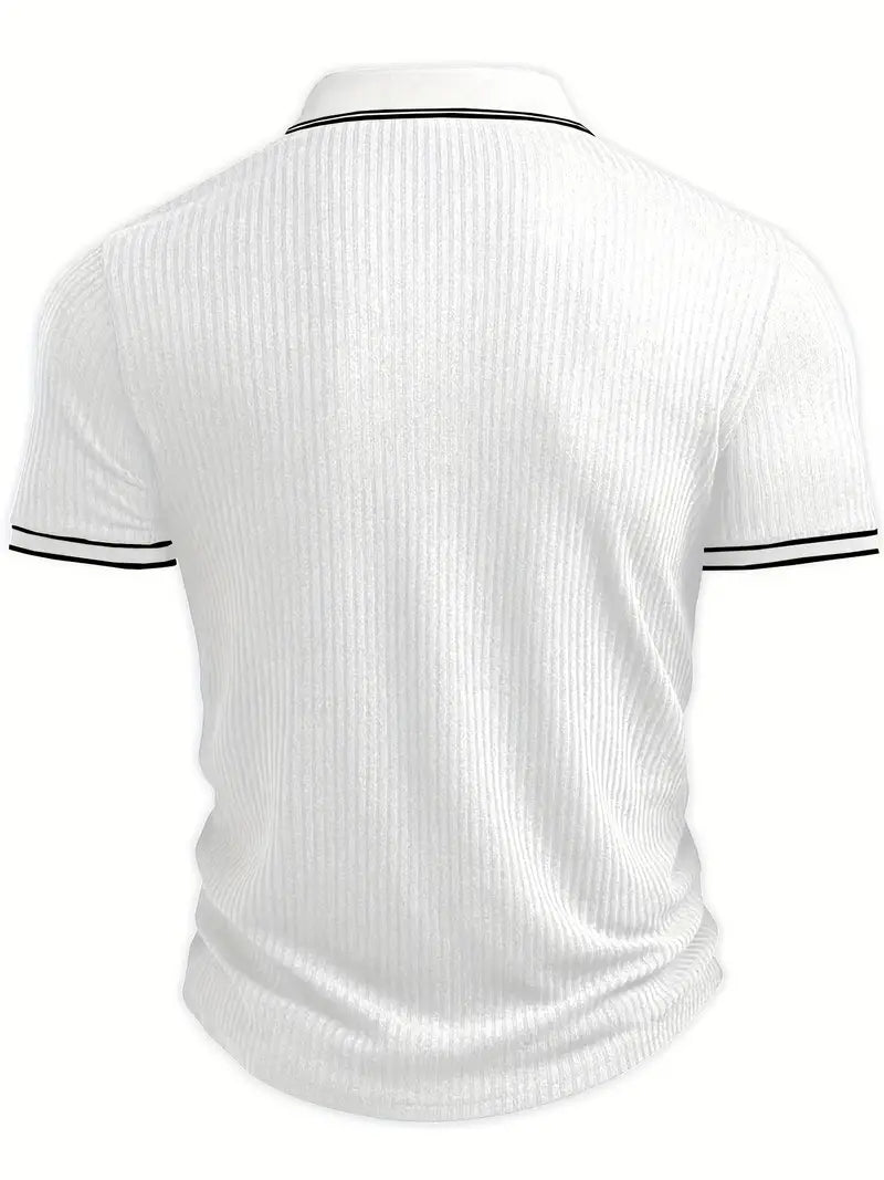 Mario™ |Quality Polo Shirt