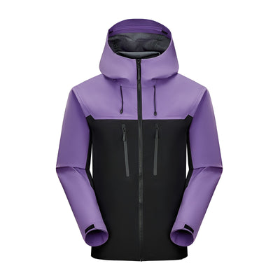 Silence™ | Proshell 3L Waterproof Jacket - Unisex