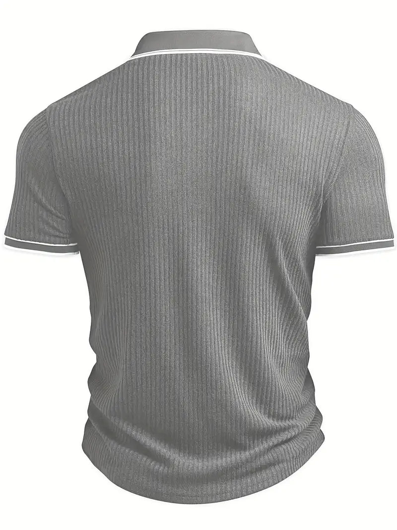 Mario™ |Quality Polo Shirt