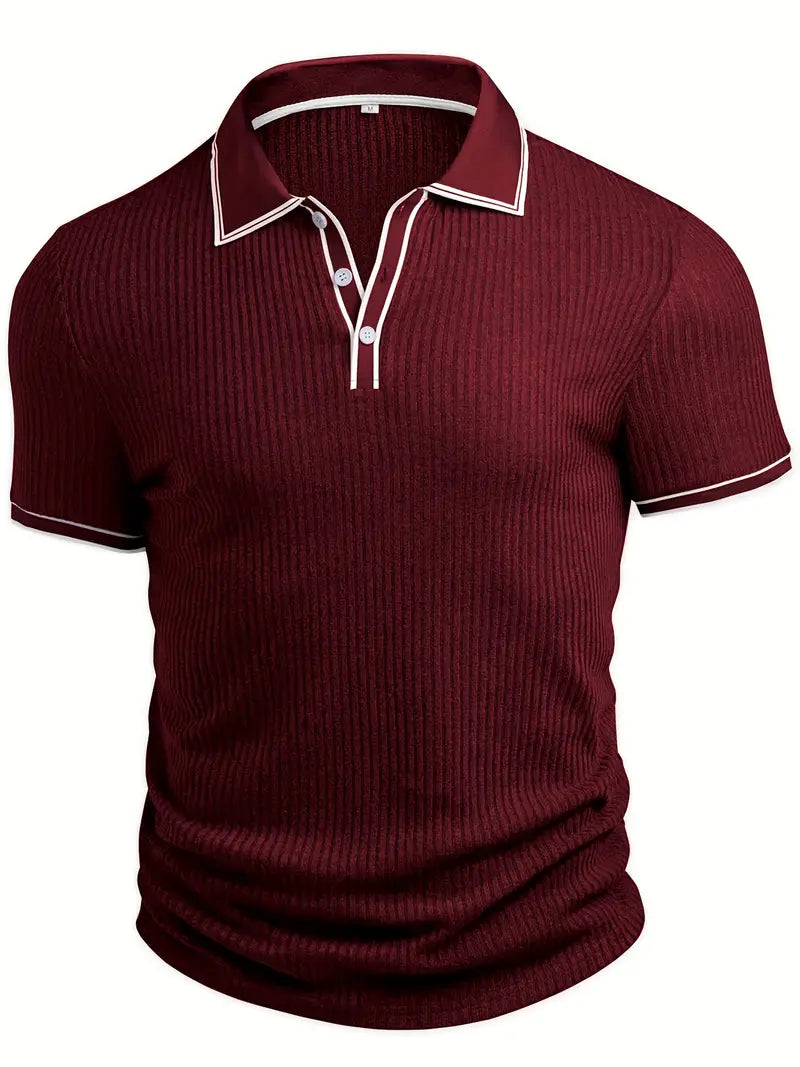 Mario™ |Quality Polo Shirt