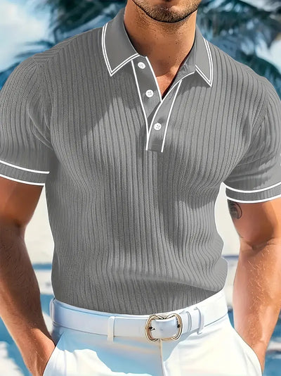 Mario™ |Quality Polo Shirt