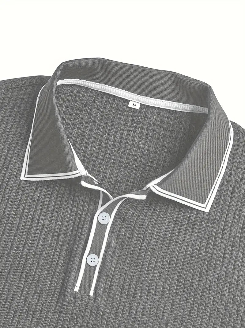 Mario™ |Quality Polo Shirt
