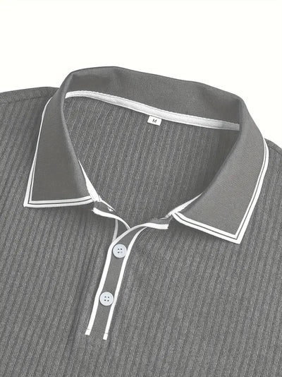 Mario™ |Quality Polo Shirt