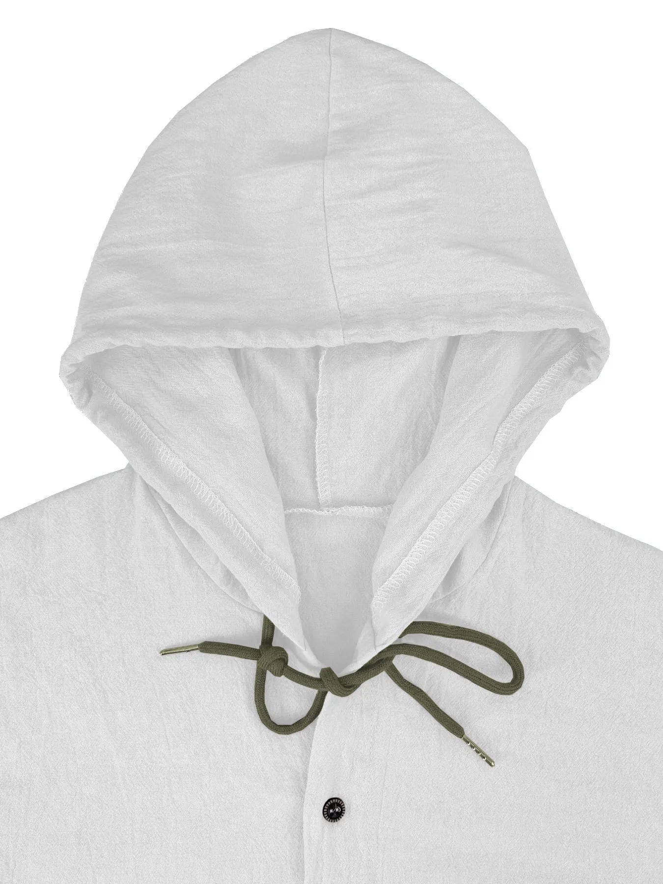 Paolo™ | Premium Shirt with Hood